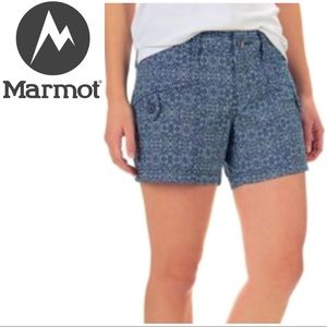 ⭐️Marmot Ginny Hiking shorts